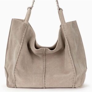 Los Feliz Slouchy Large Tote